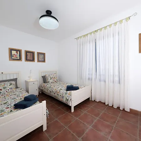 Villa Marina- Heated Pool Playa Blanca