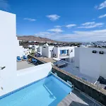 Marina- Heated Pool Вилла Коста Бланка