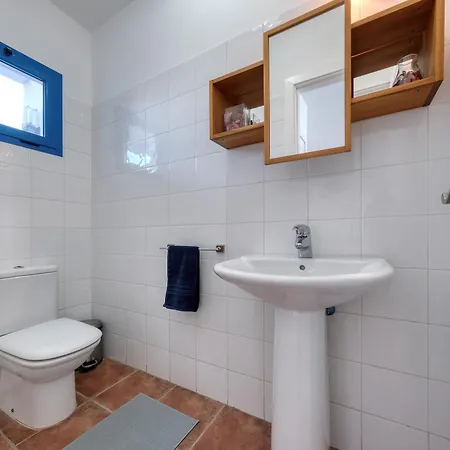 Вилла Marina- Heated Pool *