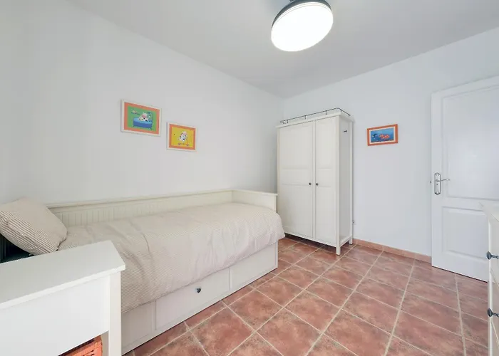 Marina- Heated Pool * Коста Бланка