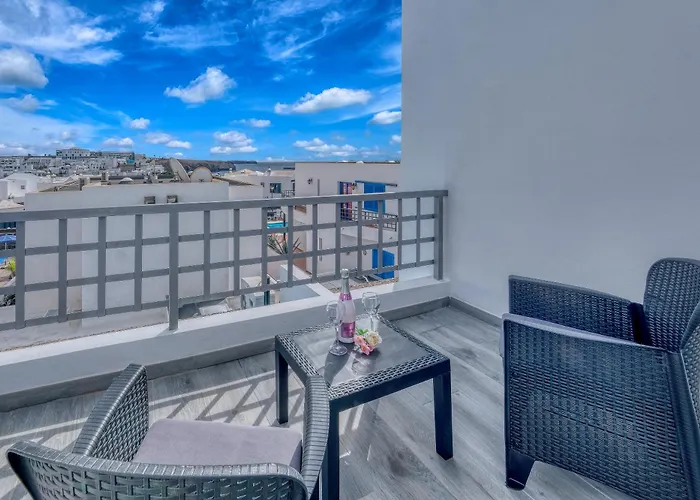 Marina- Heated Pool Коста Бланка