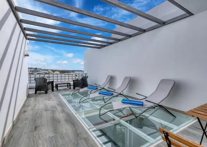 Marina- Heated Pool Коста Бланка