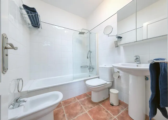 Marina- Heated Pool Villa Playa Blanca